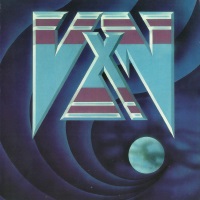 [VXN  Album Cover]
