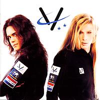 Valensia/Valentine V Album Cover
