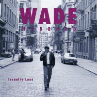 [Wade Hubbard  Album Cover]