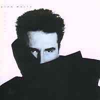 [John Waite  Album Cover]