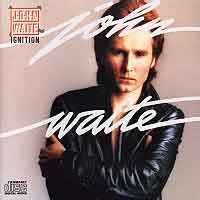 [John Waite  Album Cover]
