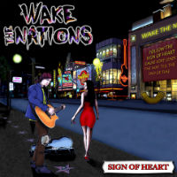 [Wake The Nations  Album Cover]