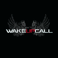 [Wakeupcall  Album Cover]