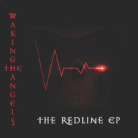 [Waking the Angels  Album Cover]