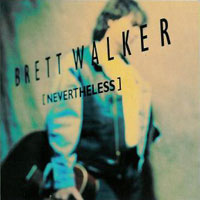 [Brett Walker  Album Cover]