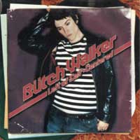 [Butch Walker  Album Cover]