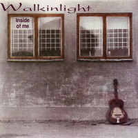 [Walkinlight  Album Cover]