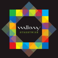 [Walkway  Album Cover]