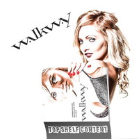 [Walkway  Album Cover]