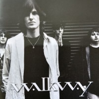[Walkway  Album Cover]