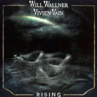 [Will Wallner / Vivien Vain  Album Cover]