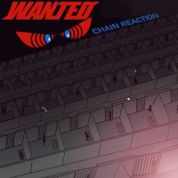 [Wanted  Album Cover]