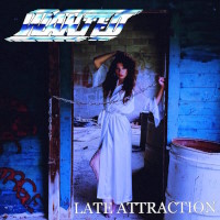[Wanted  Album Cover]