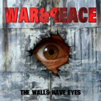 [War and Peace  Album Cover]
