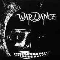 [Wardance  Album Cover]