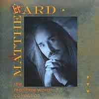 [Matthew Ward  Album Cover]