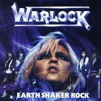 [Warlock  Album Cover]