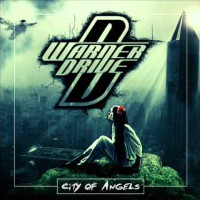 [Warner Drive  Album Cover]