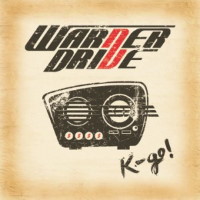 [Warner Drive  Album Cover]