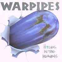 [Warpipes  Album Cover]