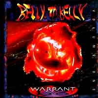 [Warrant  Album Cover]