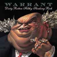 [Warrant  Album Cover]