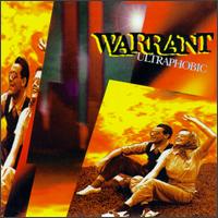 [Warrant  Album Cover]