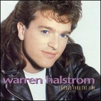 [Warren Halstrom  Album Cover]