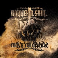 [Warrior Soul  Album Cover]