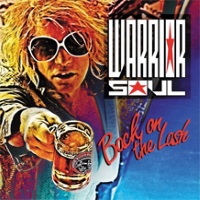 [Warrior Soul  Album Cover]
