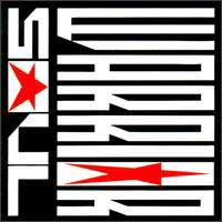 [Warrior Soul  Album Cover]