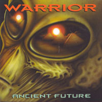 [Warrior  Album Cover]