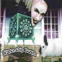 [Watership Down  Album Cover]
