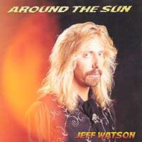 [Jeff Watson  Album Cover]