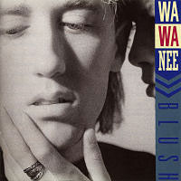 [Wa Wa Nee  Album Cover]