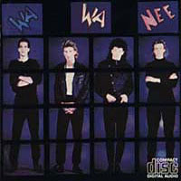 [Wa Wa Nee  Album Cover]