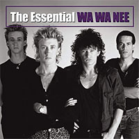 [Wa Wa Nee  Album Cover]