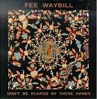 [Fee Waybill  Album Cover]