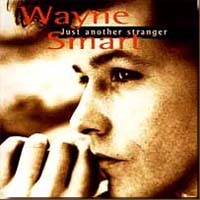 [Wayne Smart  Album Cover]
