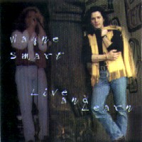 [Wayne Smart  Album Cover]