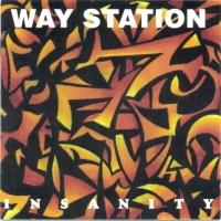 [Way Station  Album Cover]