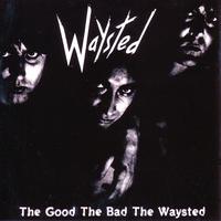 [Waysted  Album Cover]