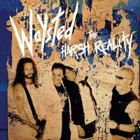 [Waysted  Album Cover]