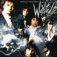 [Waysted  Album Cover]
