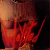 Waysted Waysted Album Cover