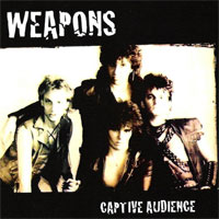[Weapons  Album Cover]