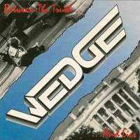 [Wedge  Album Cover]