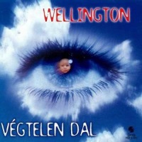 [Wellington  Album Cover]