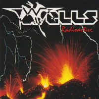 [Wells  Album Cover]