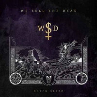 [We Sell the Dead  Album Cover]